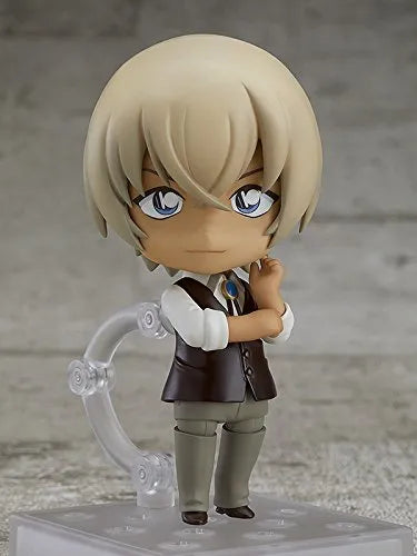 Meitantei Conan - Amuro Tooru - Nendoroid #834 (Good Smile Company)ㅤ – Good Smile Company – ActionFigureBrasil