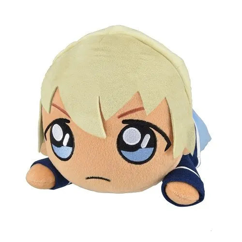 Meitantei Conan - Amuro Tooru - Nesoberi - Detective Conan - Nesoberi Plush: Tooru Amuro (M)ㅤ – Sega – ActionFigureBrasil