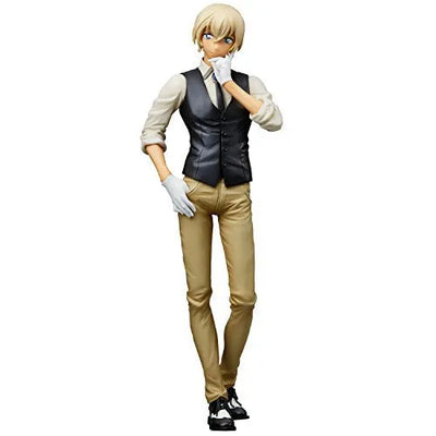 Meitantei Conan - Amuro Tooru - Regular Editionㅤ – Union Creative – ActionFigureBrasil
