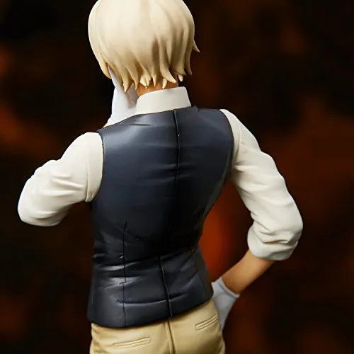 Meitantei Conan - Amuro Tooru - Regular Editionㅤ – Union Creative – ActionFigureBrasil