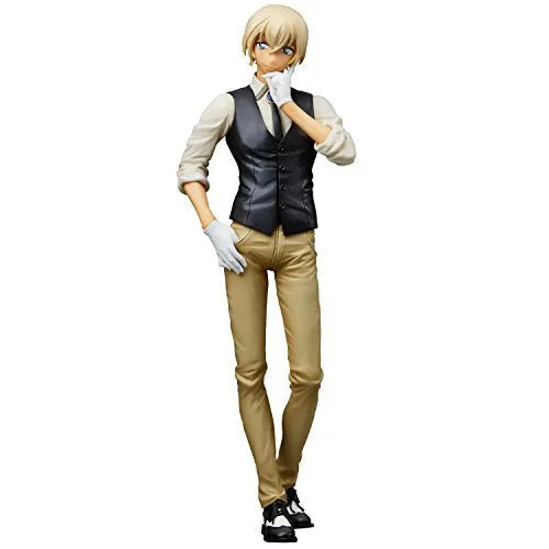 Meitantei Conan - Amuro Tooru - Regular Editionㅤ – Union Creative – ActionFigureBrasil