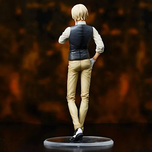 Meitantei Conan - Amuro Tooru - Regular Editionㅤ – Union Creative – ActionFigureBrasil