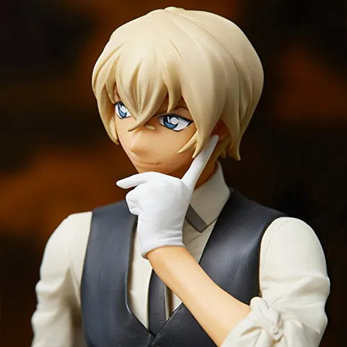 Meitantei Conan - Amuro Tooru - Regular Editionㅤ – Union Creative – ActionFigureBrasil