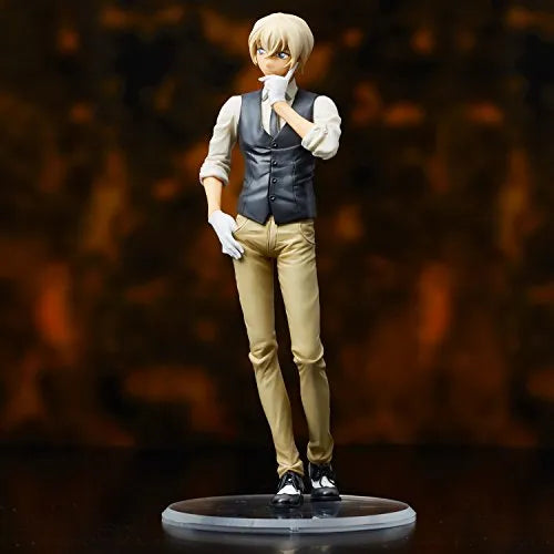 Meitantei Conan - Amuro Tooru - Regular Editionㅤ – Union Creative – ActionFigureBrasil