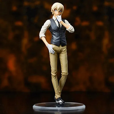 Meitantei Conan - Amuro Tooru - Regular Editionㅤ – Union Creative – ActionFigureBrasil — com base expositora