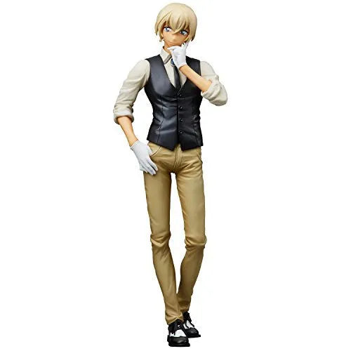 Meitantei Conan - Amuro Tooru - Regular Edition (Union Creative International Ltd)ㅤ – Union Creative – ActionFigureBrasil