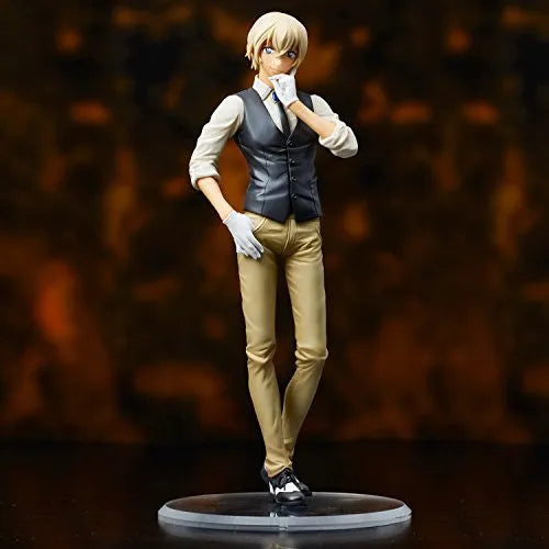 Meitantei Conan - Amuro Tooru - Regular Edition (Union Creative International Ltd)ㅤ – Union Creative – ActionFigureBrasil