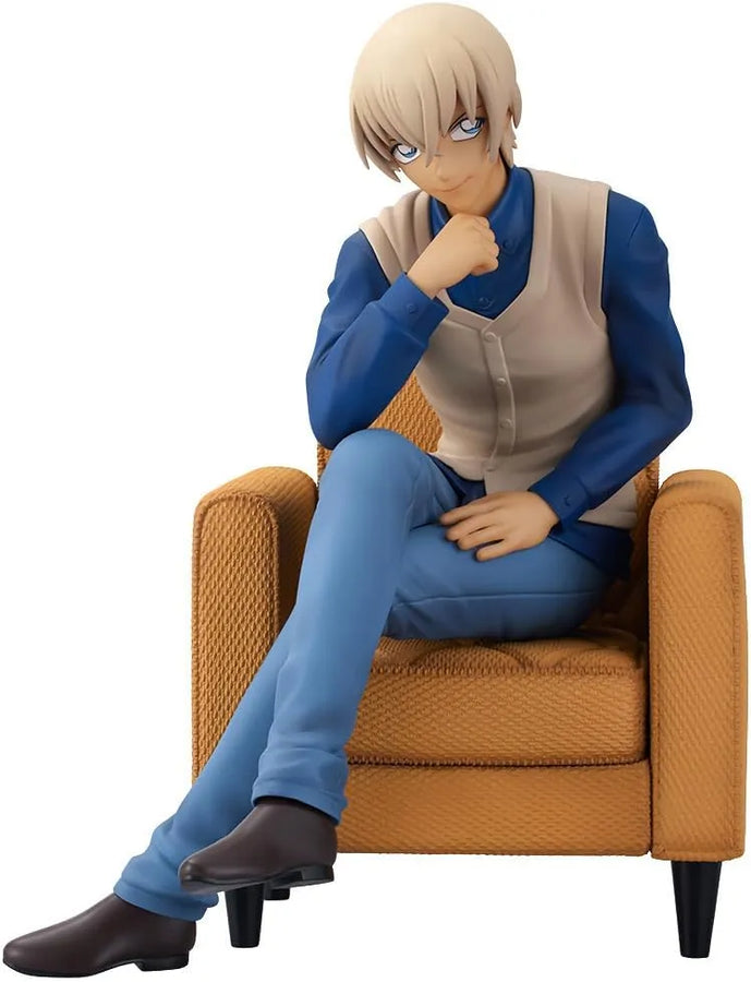 Meitantei Conan - Amuro Tooru - Tenitol (FuRyu)ㅤ – FuRyu – ActionFigureBrasil