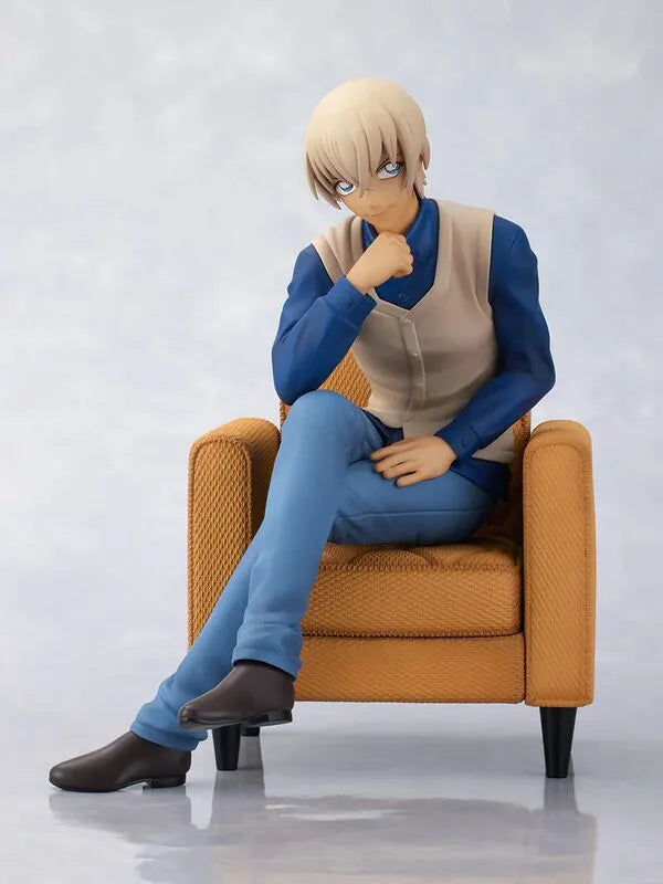 Meitantei Conan - Amuro Tooru - Tenitol (FuRyu)ㅤ – FuRyu – ActionFigureBrasil