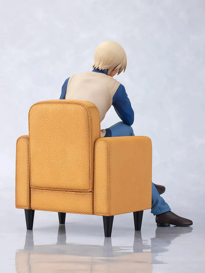 Meitantei Conan - Amuro Tooru - Tenitol (FuRyu)ㅤ – FuRyu – ActionFigureBrasil — ambientada