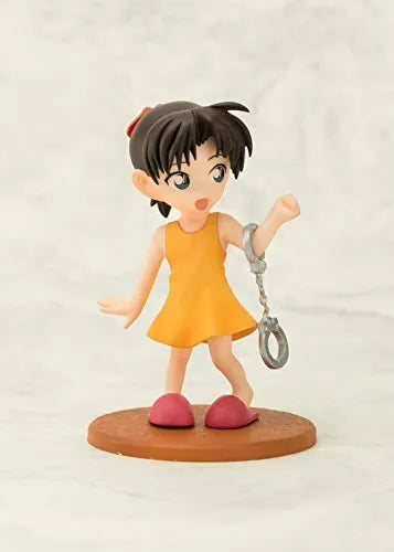 Meitantei Conan - Amuro Tooru - Toy'sworks Collection 4.5 - Meitantei Conan Memories Collection (Chara-Ani, Toy's Works)ㅤ – Chara-Ani As Manufacturer,Toy's Works As Manufacturer – ActionFigure Brasil