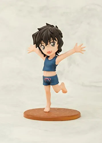 Meitantei Conan - Amuro Tooru - Toy'sworks Collection 4.5 - Meitantei Conan Memories Collection (Chara-Ani, Toy's Works)ㅤ – Toy's Works,Chara-Ani – ActionFigureBrasil