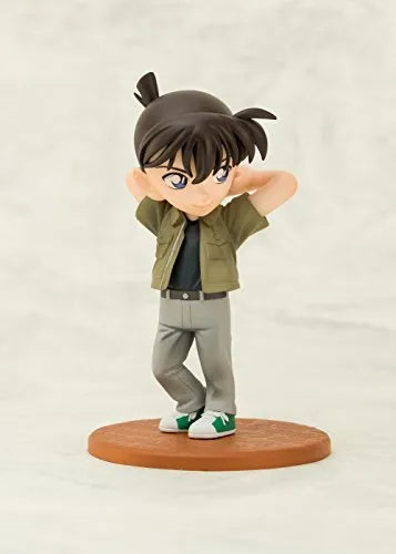 Meitantei Conan - Amuro Tooru - Toy'sworks Collection 4.5 - Meitantei Conan Memories Collection (Chara-Ani, Toy's Works)ㅤ – Toy's Works,Chara-Ani – ActionFigureBrasil — ambientada