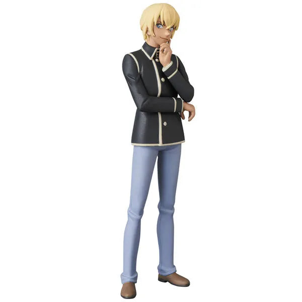 Meitantei Conan - Amuro Tooru - Ultra Detail Figure No.479 (Medicom Toy)ㅤ – Medicom Toy – ActionFigureBrasil