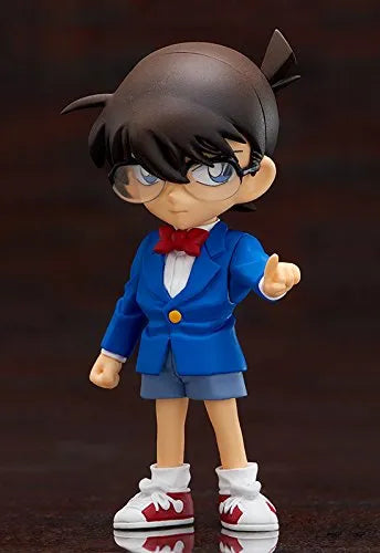 Meitantei Conan - Culprit - Figma #SP-058 (FREEing)ㅤ – FREEing – ActionFigureBrasil