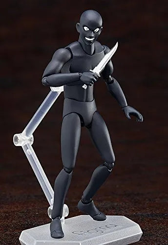 Meitantei Conan - Culprit - Figma #SP-058 (FREEing)ㅤ – FREEing – ActionFigureBrasil