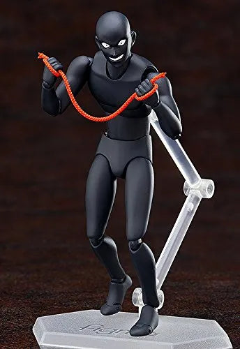 Meitantei Conan - Culprit - Figma #SP-058 (FREEing)ㅤ – FREEing – ActionFigureBrasil