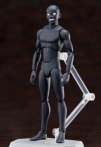 Meitantei Conan - Culprit - Figma #SP-058 (FREEing)ㅤ – FREEing – ActionFigureBrasil