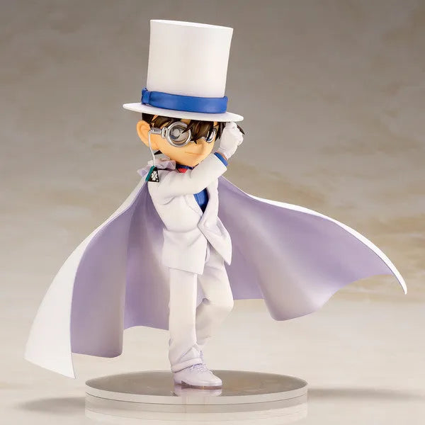 Meitantei Conan - Edogawa Conan - ARTFX J - 2024 Re-release (Kotobukiya)ㅤ – Kotobukiya – ActionFigureBrasil