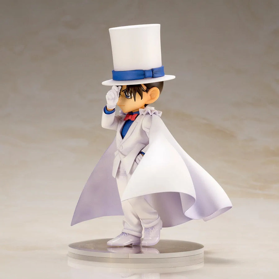 Meitantei Conan - Edogawa Conan - ARTFX J - 2024 Re-release (Kotobukiya)ㅤ – Kotobukiya – ActionFigureBrasil