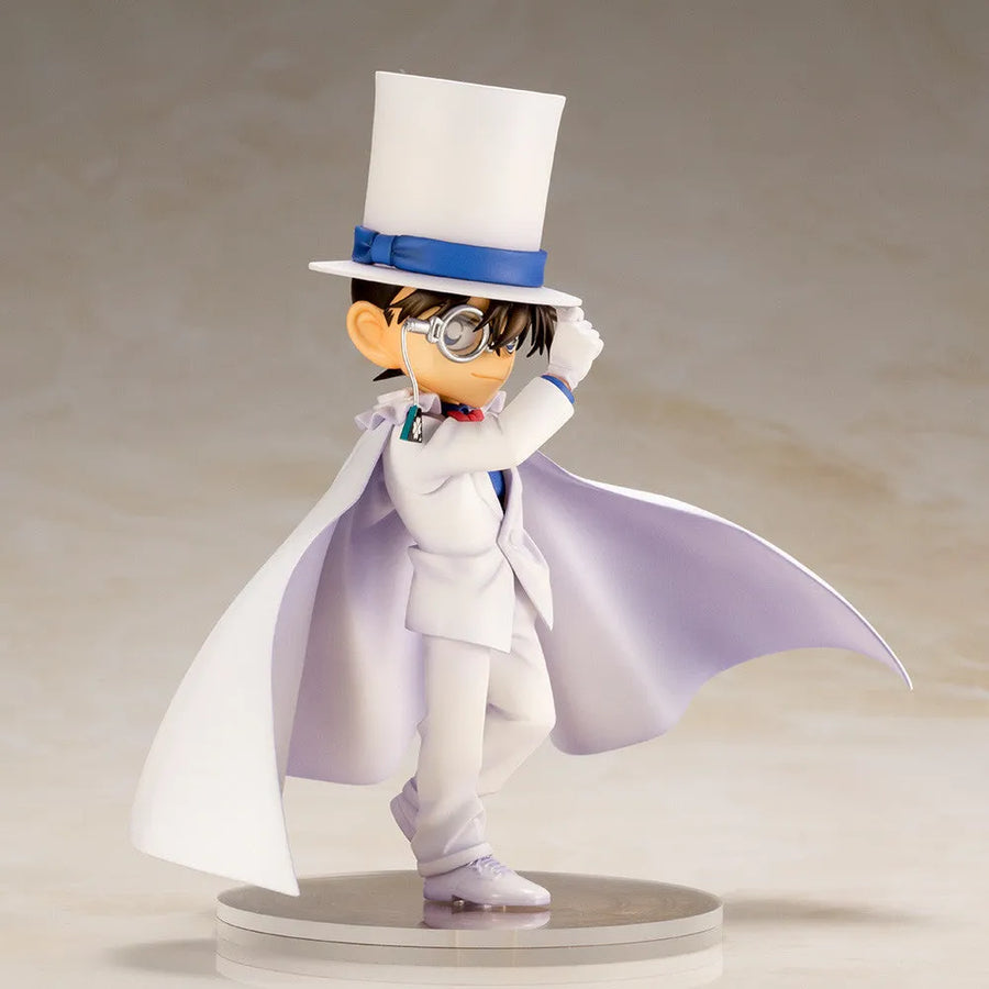 Meitantei Conan - Edogawa Conan - ARTFX J - 2024 Re-release (Kotobukiya)ㅤ – Kotobukiya – ActionFigureBrasil
