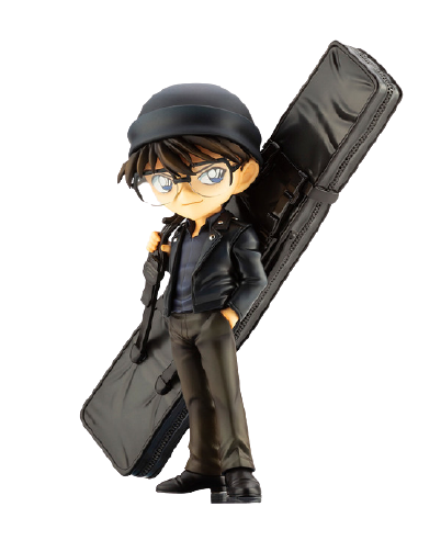 Meitantei Conan - Edogawa Conan - ARTFX J - Akai Shuuichi Costume Ver. (Kotobukiya)ㅤ – Kotobukiya – ActionFigureBrasil