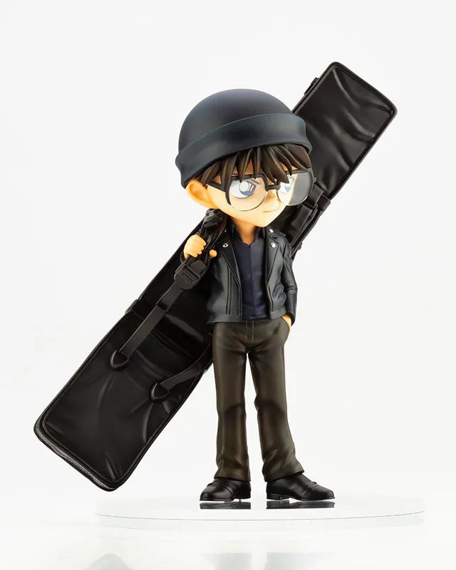 Meitantei Conan - Edogawa Conan - ARTFX J - Akai Shuuichi Costume Ver. (Kotobukiya)ㅤ – Kotobukiya – ActionFigureBrasil