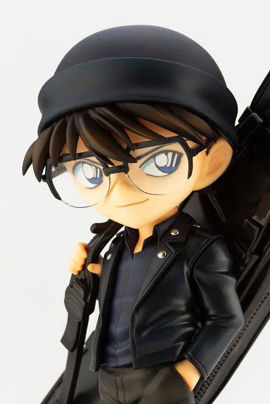 Meitantei Conan - Edogawa Conan - ARTFX J - Akai Shuuichi Costume Ver. (Kotobukiya)ㅤ – Kotobukiya – ActionFigureBrasil