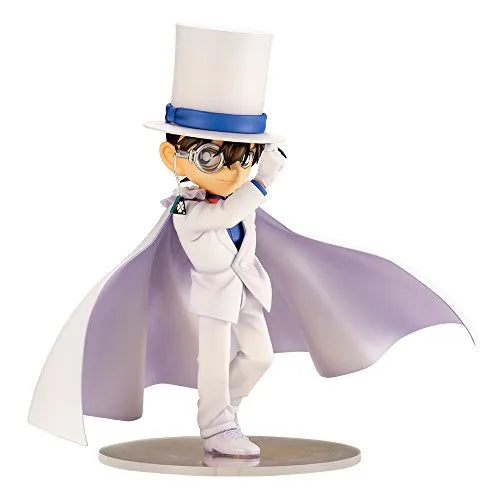 Meitantei Conan - Edogawa Conan - ARTFX Jㅤ – Kotobukiya – ActionFigureBrasil
