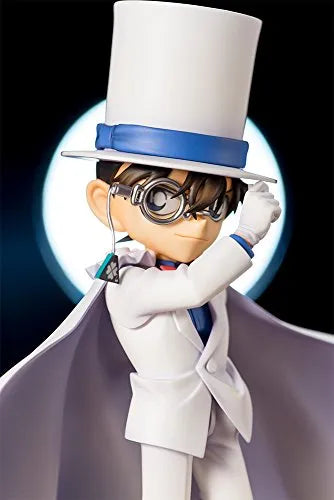 Meitantei Conan - Edogawa Conan - ARTFX Jㅤ – Kotobukiya – ActionFigureBrasil