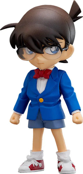 Meitantei Conan - Edogawa Conan - figFIX (#SP-001) (FREEing, Max Factory)ㅤ – FREEing – ActionFigureBrasil