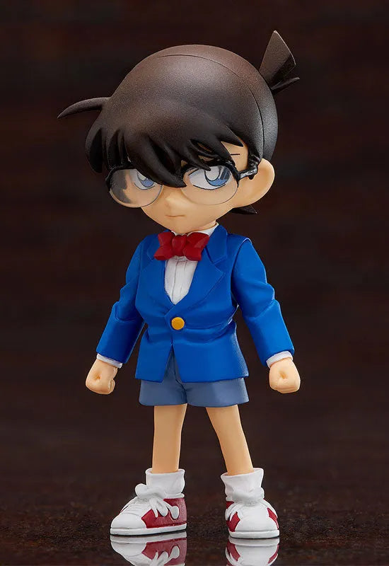 Meitantei Conan - Edogawa Conan - figFIX (#SP-001) (FREEing, Max Factory)ㅤ – FREEing as ManufacturerMax Factory as Producer – ActionFigure Brasil