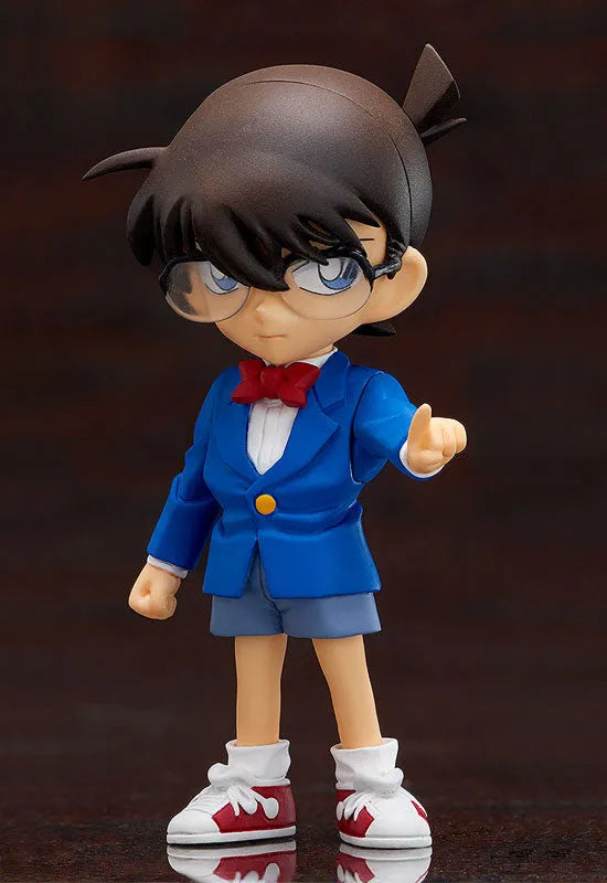 Meitantei Conan - Edogawa Conan - figFIX (#SP-001) (FREEing, Max Factory)ㅤ – FREEing as ManufacturerMax Factory as Producer – ActionFigure Brasil