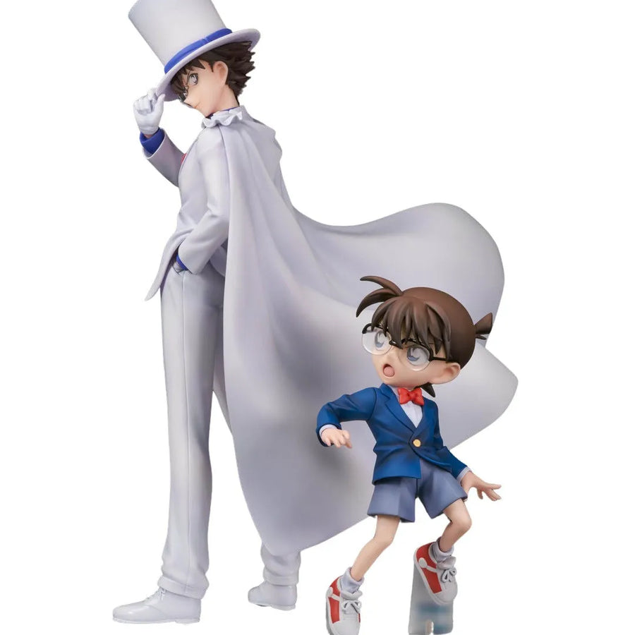 Meitantei Conan - Edogawa Conan - Kuroba Kaito - F:Nex - 1/7 (FuRyu)ㅤ – FuRyu – ActionFigure Brasil