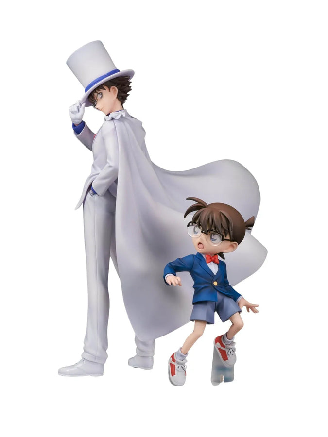 Meitantei Conan - Edogawa Conan - Kuroba Kaito - F:Nex - 1/7 (FuRyu)ㅤ – FuRyu – ActionFigure Brasil
