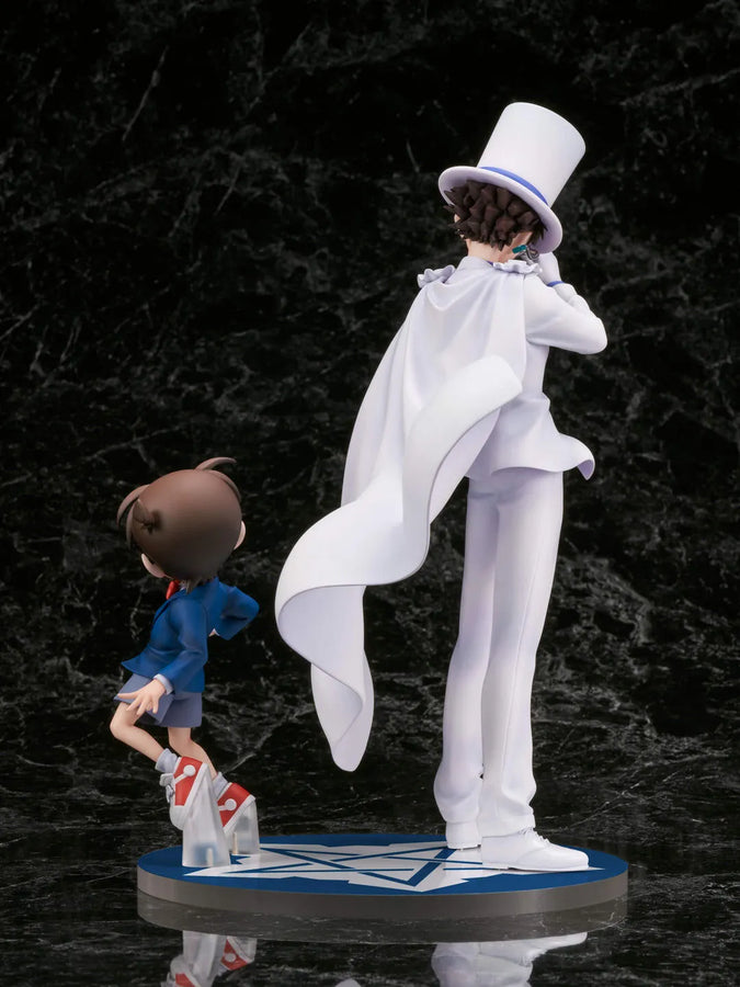 Meitantei Conan - Edogawa Conan - Kuroba Kaito - F:Nex - 1/7 (FuRyu)ㅤ – FuRyu – ActionFigure Brasil