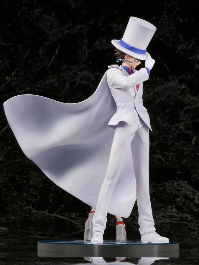 Meitantei Conan - Edogawa Conan - Kuroba Kaito - F:Nex - 1/7 (FuRyu)ㅤ – FuRyu – ActionFigure Brasil