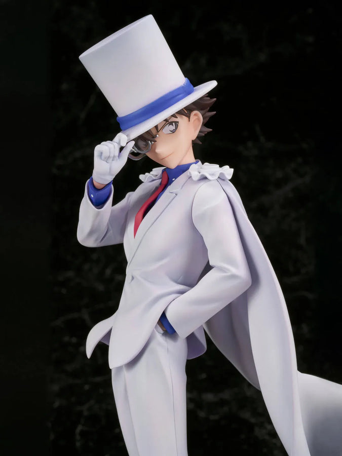 Meitantei Conan - Edogawa Conan - Kuroba Kaito - F:Nex - 1/7 (FuRyu)ㅤ – FuRyu – ActionFigure Brasil
