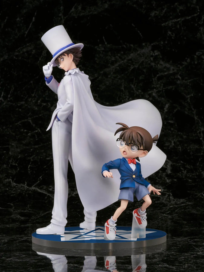 Meitantei Conan - Edogawa Conan - Kuroba Kaito - F:Nex - 1/7 (FuRyu)ㅤ – FuRyu – ActionFigure Brasil