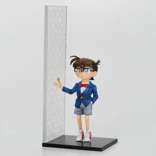 Meitantei Conan - Edogawa Conan - Multistand ver., Chara-Ani Limited Edition (Chara-Ani, Union Creative International Ltd)ㅤ – Chara-Ani – ActionFigureBrasil