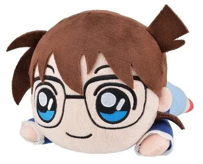 Meitantei Conan - Edogawa Conan - Nesoberi - Mㅤ – SEGA – ActionFigureBrasil
