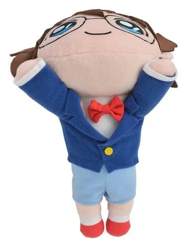 Meitantei Conan - Edogawa Conan - Nesoberi - Mㅤ – SEGA – ActionFigureBrasil