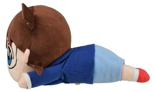 Meitantei Conan - Edogawa Conan - Nesoberi - Mㅤ – SEGA – ActionFigureBrasil