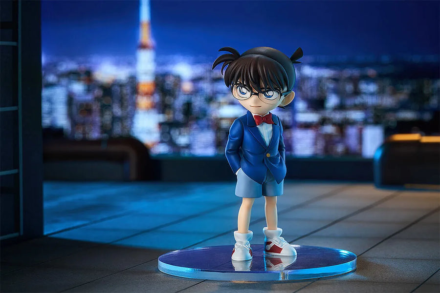 Meitantei Conan - Edogawa Conan - Pop Up Parade (Good Smile Arts Shanghai, Good Smile Company)ㅤ – Good Smile Arts Shanghai – ActionFigureBrasil