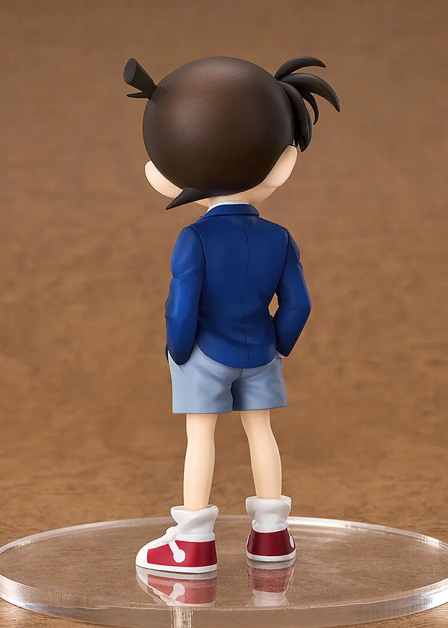 Meitantei Conan - Edogawa Conan - Pop Up Parade (Good Smile Arts Shanghai, Good Smile Company)ㅤ – Good Smile Arts Shanghai – ActionFigureBrasil