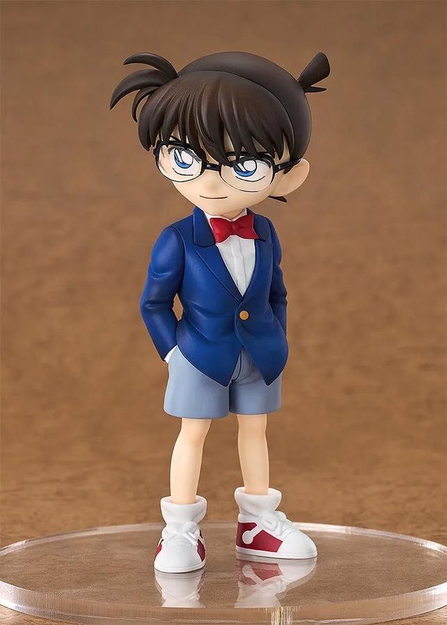 Meitantei Conan - Edogawa Conan - Pop Up Parade (Good Smile Arts Shanghai, Good Smile Company)ㅤ – Good Smile Arts Shanghai – ActionFigureBrasil