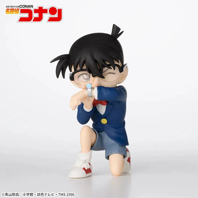 Meitantei Conan - Edogawa Conan - Premium Chokonose Figure (SEGA)ㅤ – SEGA – ActionFigureBrasil