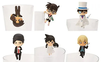 Meitantei Conan - Edogawa Conan - Putitto Series - Putitto Series Putitto Meitantei Conan Deforme ver.2 (Kadokawa)ㅤ – Kadokawa – ActionFigureBrasil