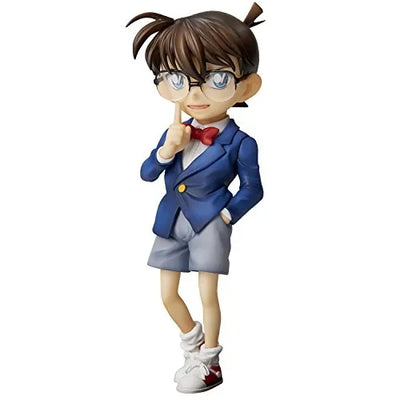 Meitantei Conan - Edogawa Conan - Regular Editionㅤ – Union Creative – ActionFigureBrasil