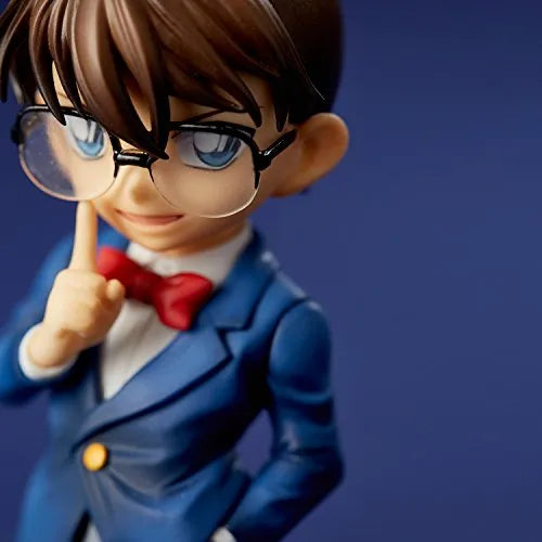 Meitantei Conan - Edogawa Conan - Regular Editionㅤ – Union Creative – ActionFigureBrasil